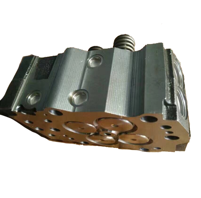 Cylinder Head 3646323