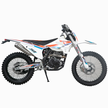 E-Dirtbike: 250cc Mini Cross Motor Off-Road Trial Bike