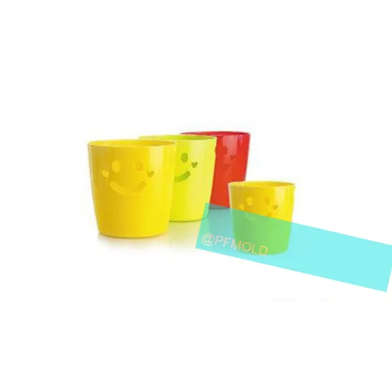 Mug products with colorful original patterns