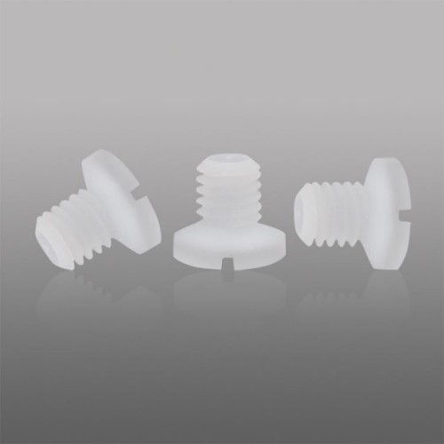 PTFE CNC Machining Parts