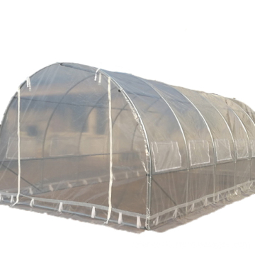UV Protected Multi-Span Garden Polytunnel Greenhouse TLSP172 600x300x210cm (12m²)