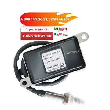 A009 153 36 28 5WK9 6616F Factory Direct NOx Sensor Inductor