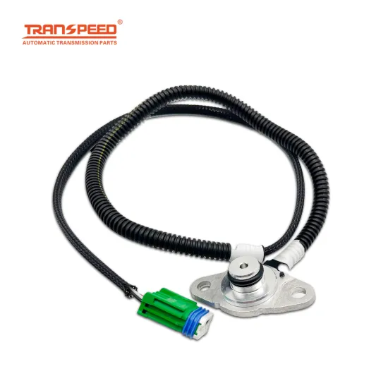 TRANSPEED AL4 DPO 2529.24 252924 Auto Transmission Pressure Sensor