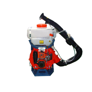 Agricultural Spray Knapsack Power Air Blower Sprayer UQ-WFB-18AC" could be simplified to:

"Power Air Blower Sprayer UQ-WFB-18AC" 

This title captures the key aspects of the product while being more concise for search purposes.