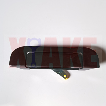 Trunk Door Handle for JAC T6 T8 Pickup - Replacement Part