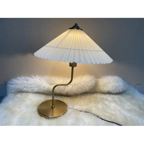 Mid Century Luxury Vintage Table Lamp Replica Lighting