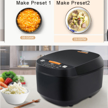 5L Electric low sugar rice cooker