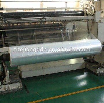 3 Layer Co-Extruded CPP film used for composite/retort 15-150 um for sterilization pouch bag