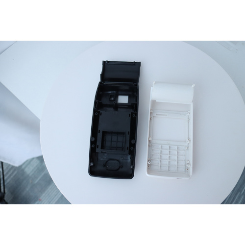 Индивидуальный пластиковый корпус POS-системы