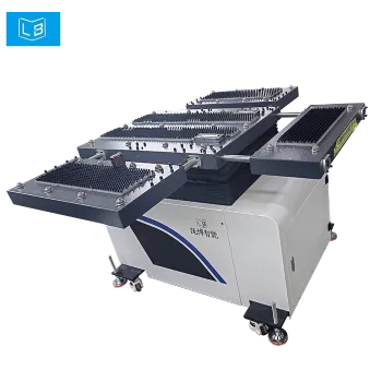 SDC10060 Sheet Follower Bending Support for Lifting 100kg to 450kg - Heavy Plate Bending Machine