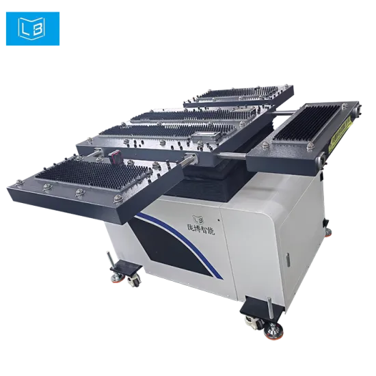 SDC10060 Sheet Follower Bending Support for Lifting 100kg to 450kg - Heavy Plate Bending Machine