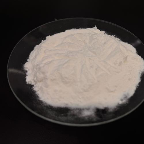 Fortschrittliches Gerinnungsmittel mit verbesserter Wasserreinigung