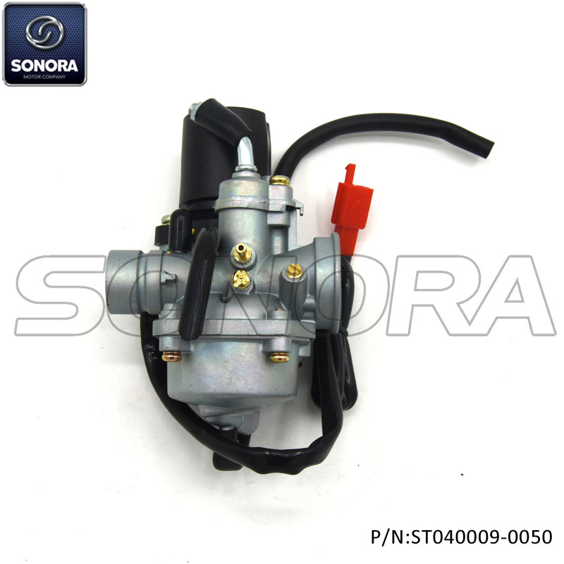 2 STROKE 18.5mm Carburetor