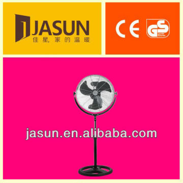 Hot sale Metal stand fan