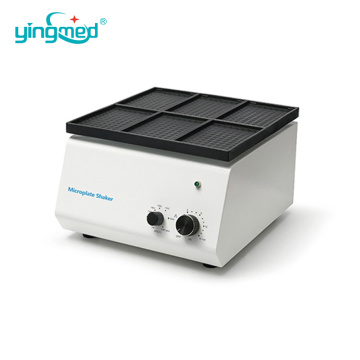 Thiết bị phòng thí nghiệm Microplate lắc máy lắc microplate