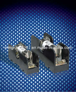 RT19 Series Fuse Holders, Size 14.3*51, 22.2*58