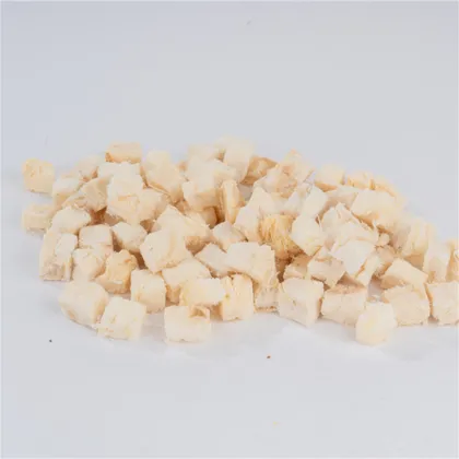 Premium Cod Fish Dog and Cat Treats: Frozen Dry Norwegian Stockfish Snacks for Pets