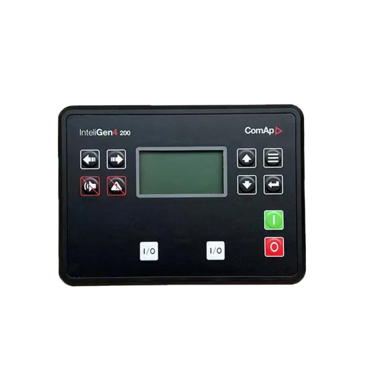Essential Spare Part: Genuine InteliGen 200 Generator Control Unit for Genset Generator - IG200, IG3200XXBAA