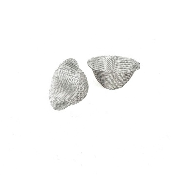 Xuze High-Quality Stainless Steel Screen Filters for Smoke Pipes