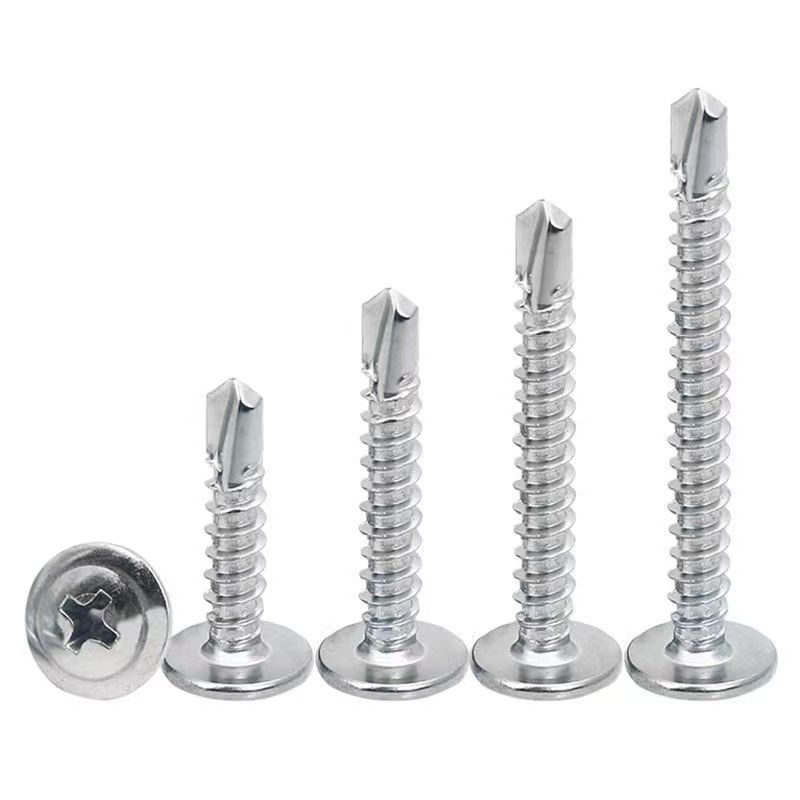 stainless steel Self Drilling Screw