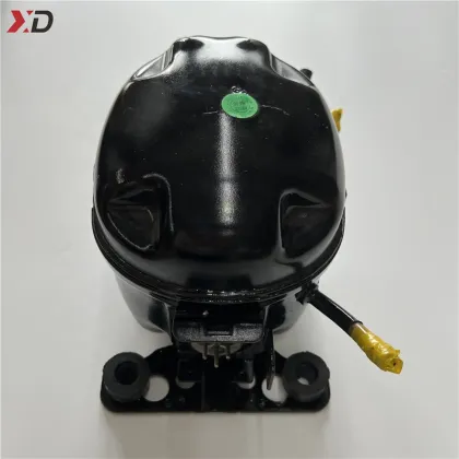 Original LG Refrigerator Compressor: Authentic Spare Parts for Your Appliance Repair