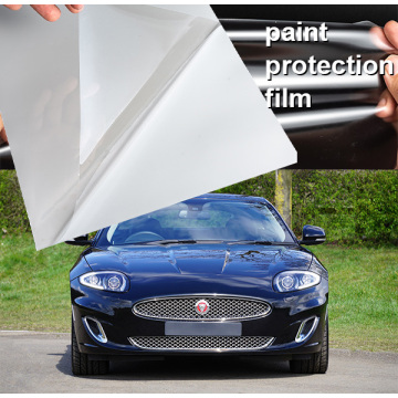 paint protection film Paint Correction