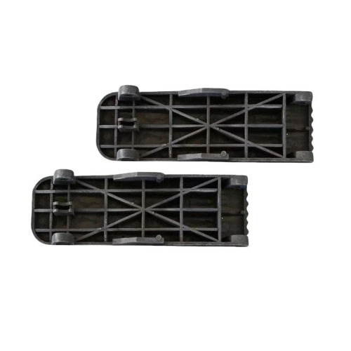 Various Plastic Injection Plastic Parts and Plastic Shells