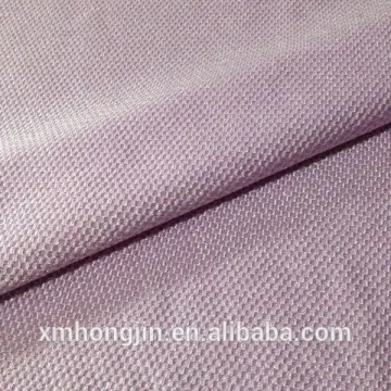 Knitted Jacquard Elastic Fabric