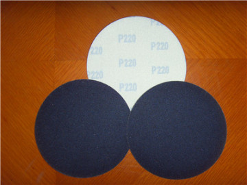velcor disc