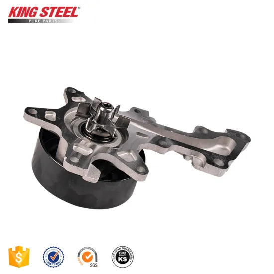 Kingsteel Auto Parts Cooling System Engine Water Pump OEM 16100-80004 for Toyota Corolla