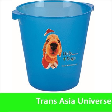 Hot Selling Custom logo Fashion Wine Bucket