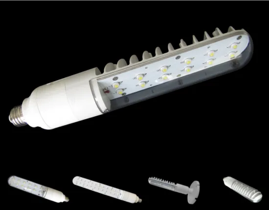 led replacement for 35w sox lamp
