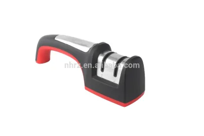 Kitchen Knives Tools Diamond & Ceramic Kitchen Knife sharpener