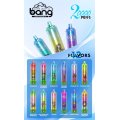 20K Puffs Disposable Vape Bang Tornado 20000 Puffs