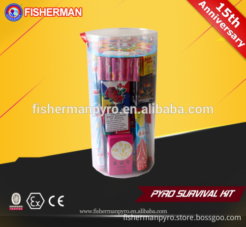 Pyro Survival Kit, High Quality Pyro Survival Kit on Bossgoo.com