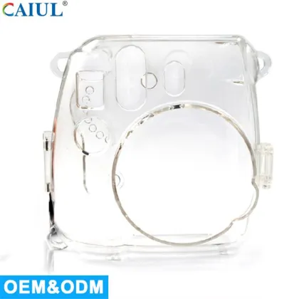 Hot Sales Fujifilm Instax Hard Plastic Case