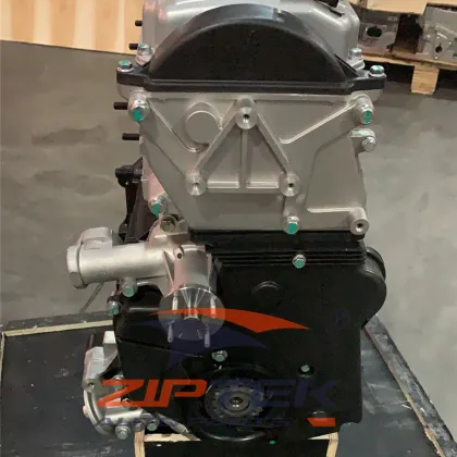 Durable 4G63S4M Engine for Great Wall Haval