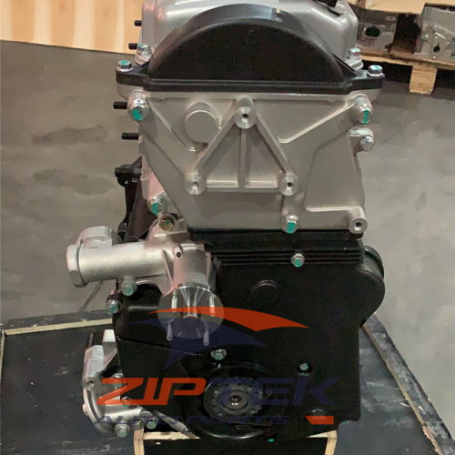 Durable 4G63S4M Engine for Great Wall Haval