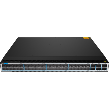 Network del campus di fascia alta 48 Porte Switch Data Center S6750-48HX8CQ-AC