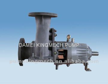 API610 OH2 Pump Type ZED