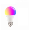 Set of 3 RGB LED Bulbs with Remote