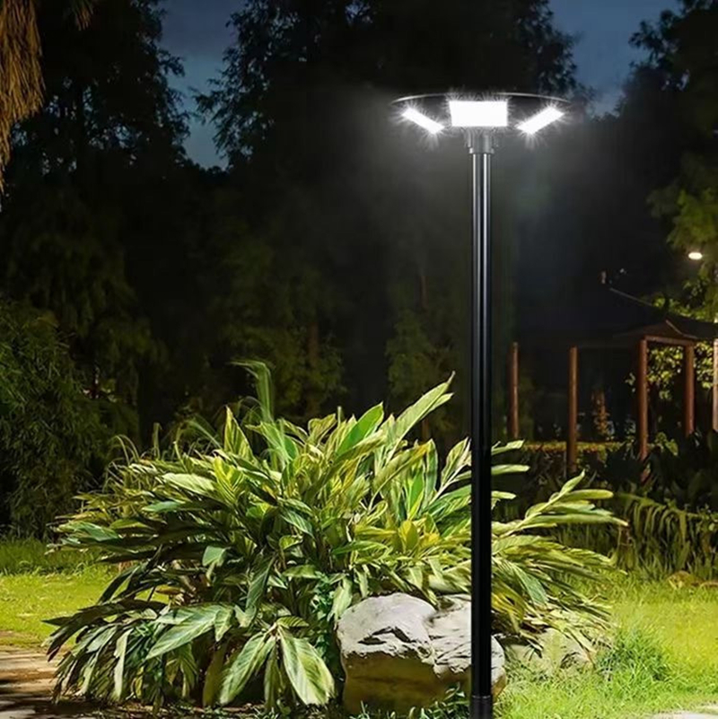 Super Bright Solar Wall Garden Lights