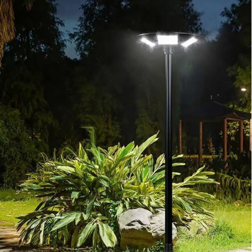 Super Bright Solar Wall Garden Lights