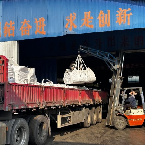 Вход для калибровки алюминия и углерода на основе циркония