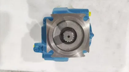 PVH Series Hydraulic Pump