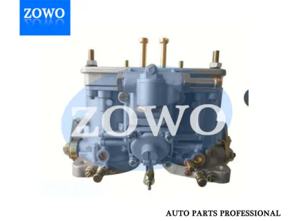 43-1018-0 SPAIN AUTO PARTS CARBURETOR FOR WEBER