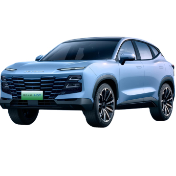 Factory Price New Chery Jetour Dasheng 2023 i-DM Hybrid & 2024 1.6T DCT Sport Cars