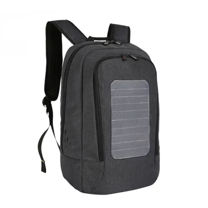 Jackery SolarGaga Portable Solar Backpack for Power Station Generator