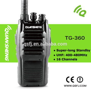 mobil radio walkie talkie