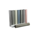  super matte High Gloss Color PET Film Coated MDF Sheet Factory